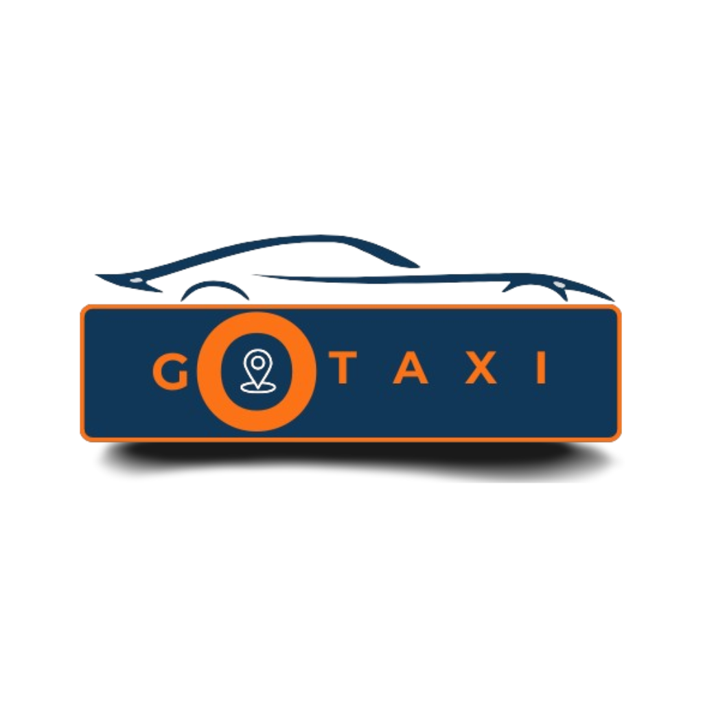 logo taxi go